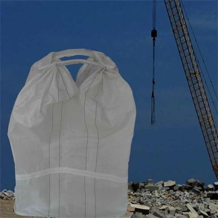 flexible intermidagebulk container